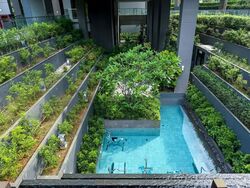 Leedon Green (D10), Condominium #608770381